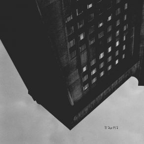 Metrópole album cover