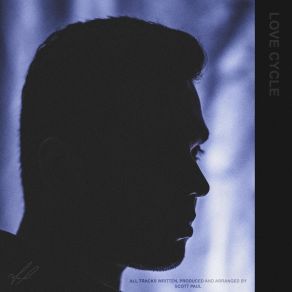 Love Cycle album cover