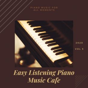 Piano Music For All Moments, Vol 5 album cover