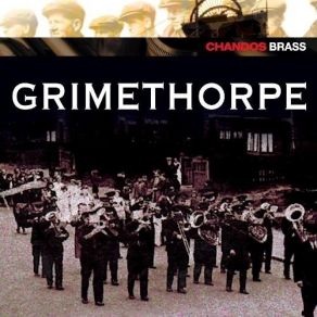 Grimethorpe album cover