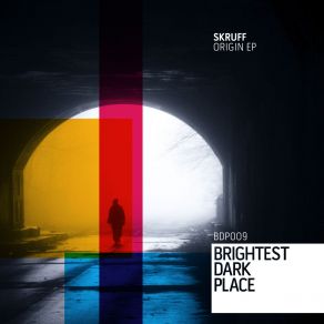 Origin album cover