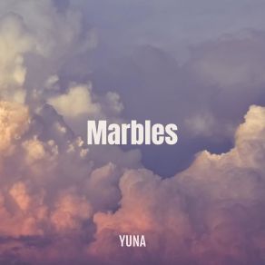 Marbles album cover