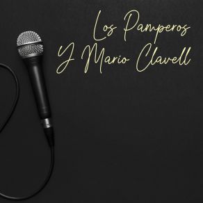 Los Pamperos & Mario Clavell album cover