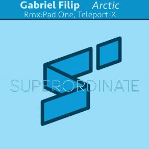 Arctic album cover