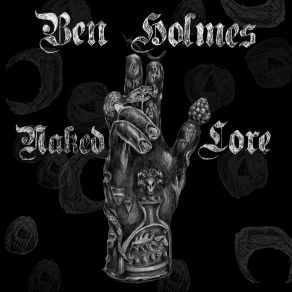 Naked Lore album cover