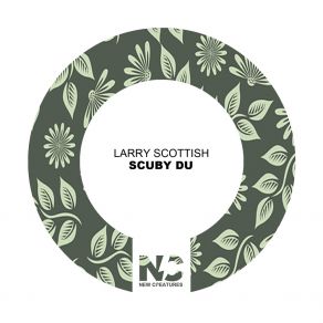 Scuby Du album cover