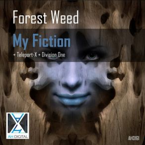 My Fiction album cover