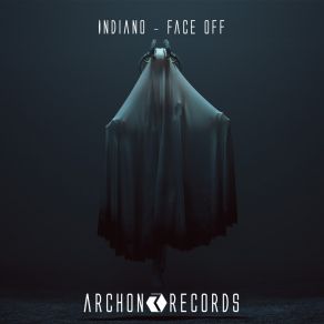 Face Off album cover