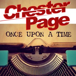Once Upon A Time album cover
