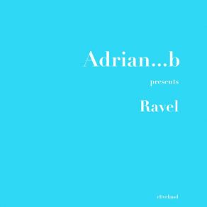 Ravel album cover