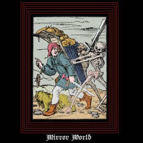 Mirror World album cover