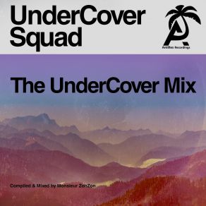 The Undercover Mix album cover
