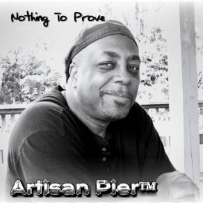 Nothing To Prove album cover
