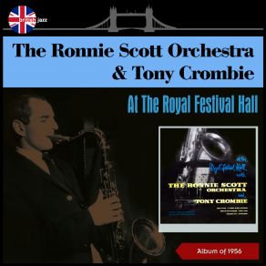 At The Royal Festival Hall (Album Of 1956) album cover
