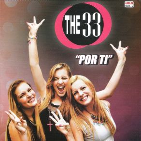 Por Ti album cover