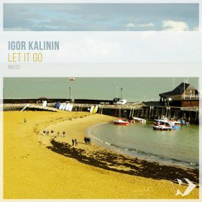 Let It Go album cover