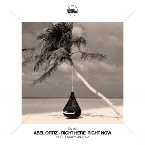 Right Here, Right Now album cover