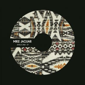 Amazonia album cover