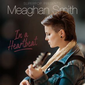 In A Heart Beat album cover