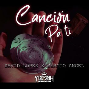 Canción Pa T album cover