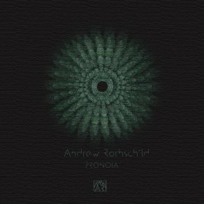 Pronoia album cover