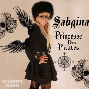 Princesse Des Pirates album cover