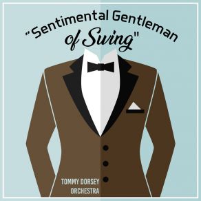" Sentimental Gentleman Of Swing " album cover
