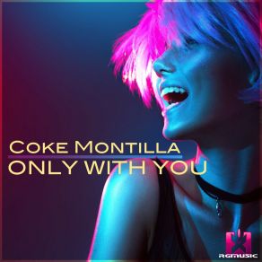 Only With You album cover