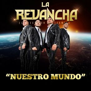 Nuestro Mundo album cover