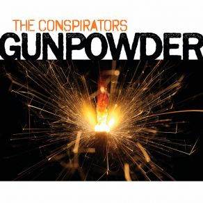 Gunpowder album cover