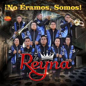 No Éramos, Somos album cover