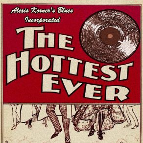 The Hottest Ever album cover