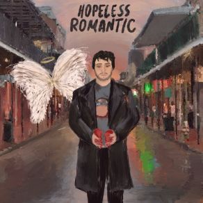 Hopeless Romantic album cover