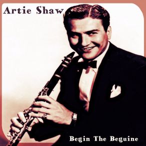 Begin The Beguine album cover