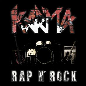 Rap N' Rock album cover