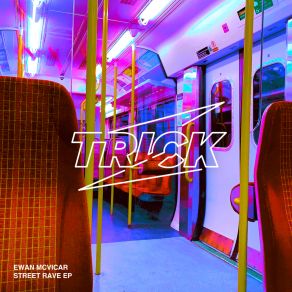 Street Rave album cover