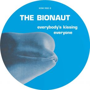 Everybody's Kissing Everyone album cover