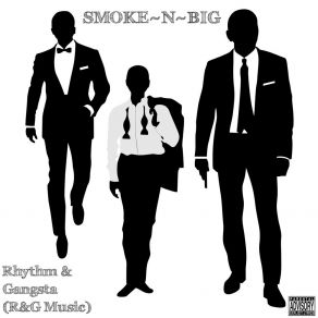 Rhythm & Gangsta (R&G Music) album cover