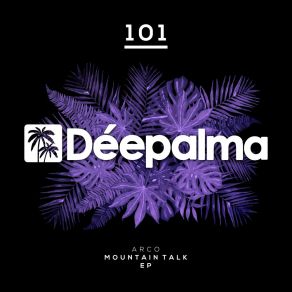Mountain Talk album cover