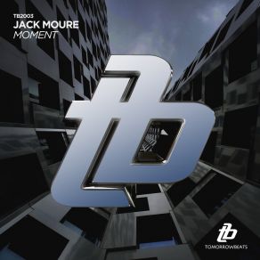Moment album cover