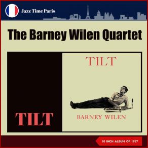 Tilt (10 " Album Of 1957) album cover