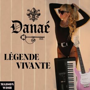 Légende Vivante album cover