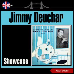 Showcase (Album Of 1953) album cover