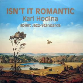 Isn't It Romantic album cover