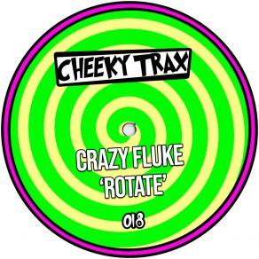 Rotate album cover