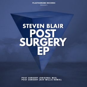 Post Surgery album cover