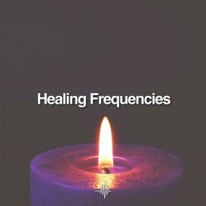 Soundbath Meditation Healing Binaural Frequencies album cover