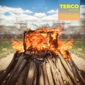 Terco album cover