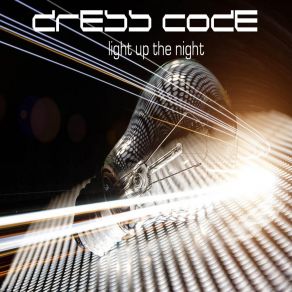 Light Up The Night album cover