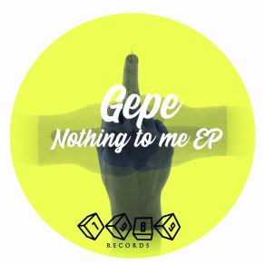 Nothing To Me album cover
